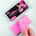 Полимерна глина Mont Marte Make n Bake Polymer Clay Baby Pink 400 грама бебешко розово