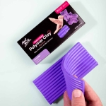 Полимерна глина Mont Marte Make n Bake Polymer Clay Lavender 400 грама лавандула