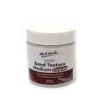 Паста за текстура пясък Mont Marte Sand Texture Medium Coarse 250 мл