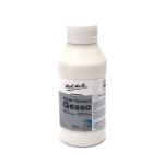 Гесо грунд Mont Marte Clear Texture Gesso прозрачен -250 мл