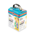 Комплект боя за плакати Mont Marte Poster Paint Set 6 цвята x60 мл