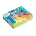 Комплект боя за плакати Mont Marte Poster Paint Set 12 цвята x20 мл