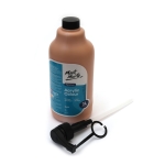 Акрилна боя Mont Marte Acrylic Colour wPump -1000 мл -Gold злато