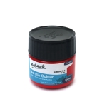 Акрилна боя Mont Marte Acrylic Colour Paint 100 мл -Brilliant Red брилянтно червено