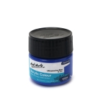 Акрилна боя Mont Marte Acrylic Colour Paint 100 мл -Ultramarine Blue ултрамарин