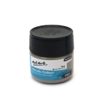 Акрилна боя Mont Marte Acrylic Colour Paint 100 мл - Grey сиво
