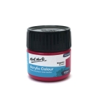Акрилна боя Mont Marte Acrylic Colour Paint 100 мл -Magenta циклама