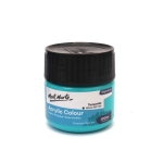 Акрилна боя Mont Marte Acrylic Colour Paint 100 мл -Turquoise тюркоаз