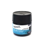 Акрилна боя Mont Marte Acrylic Colour Paint 100 мл -Paynes Grey сиво тъмно