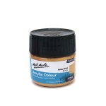 Акрилна боя Mont Marte Acrylic Colour Paint 100 мл -Aztec Gold злато