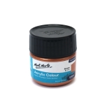 Акрилна боя Mont Marte Acrylic Colour Paint 100 мл -Bronze бронз