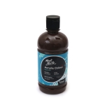Акрилна боя Mont Marte Acrylic Colour Paint 500 мл бутилка -Burnt Umber умбра