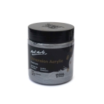 Акрилна боя Mont Marte Dimension Acrylic 250 мл -Silver сребро