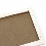 Диамантен гоблен 40x50 см кръгли диаманти пълно облепяне с рамка -Рибарско селище YSG3811