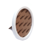 Детски диамантен гоблен 20x20 см кръгли диаманти пълно облепяне с пластмасова рамка - DY2013