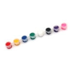 Акрилни бои 8 цвята