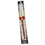 Мартеници гривна с панделки 10 броя