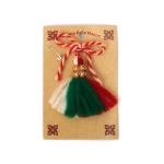 Мартеници ресна вълна 10 броя