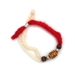 Мартеници Гривни от Вълна 10 броя