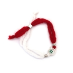 Мартеници Гривни с детелина 10 броя