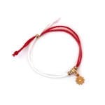 Мартеници Гривни с висулка 10 броя