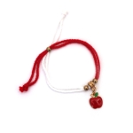 Мартеници Гривни с висулка 10 броя