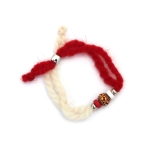 Мартеници Гривни от Вълна 10 броя