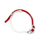 Мартеници Гривни с етно елемент 10 броя