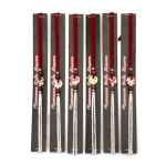 Мартеници Гривни копче 10 броя