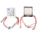 Гривна МИКС с детелинка - 10 броя