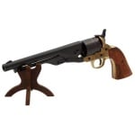Револвер Колт 1860г.