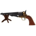 Револвер Колт 1860г.