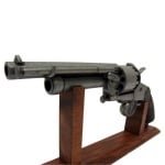 Револвер Лемант 1885г.