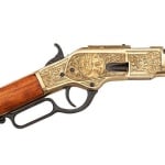 Пушка Уинчестер 1873г.