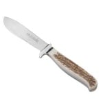 Ловен нож Linder Solingen Forest knife