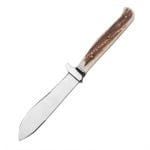 Ловен нож Linder Solingen Forest knife