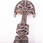 Персийски нож, 6 век пр.н.е.