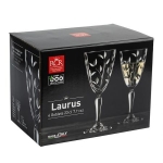 Чаши за вино Laurus