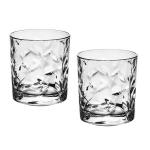 Комплект 6 бр. чаши за уиски Laurus