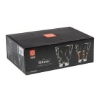 Комплект чаши за уиски RCR - RIFLESSI