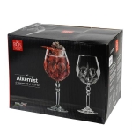 Чаши за вино Alkemist
