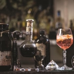 Чаши за вино Alkemist