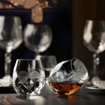 Комплект 6 бр. чаши за уиски Alkemist