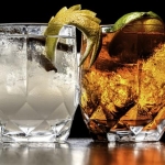 Комплект 6 бр. чаши за уиски Alkemist