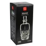 Alkemist бутилка за уиски