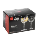 ALKEMIST 6 Ч.  ВИНО