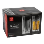 Чаши за вода Timeless