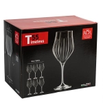 Чаши за червено вино Timeless