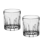 Комплект 6 бр. чаши за уиски Timeless