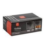 Чаши за ракия - мини Timeless